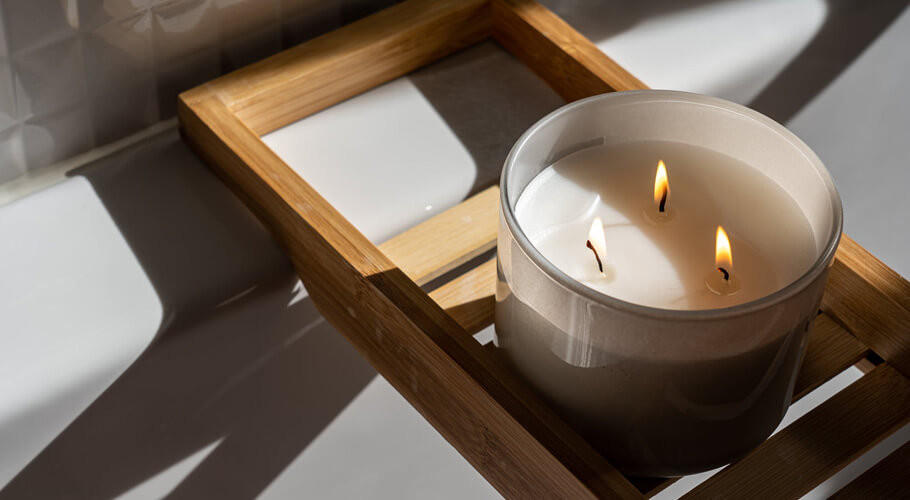 Luxury Candles To Elevate Your Home