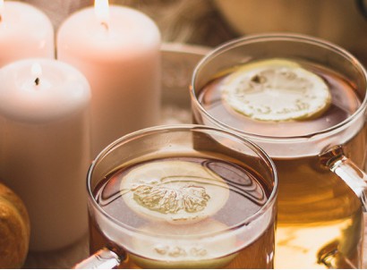 Bright Citrus Scented Candles To Energise Your Home
